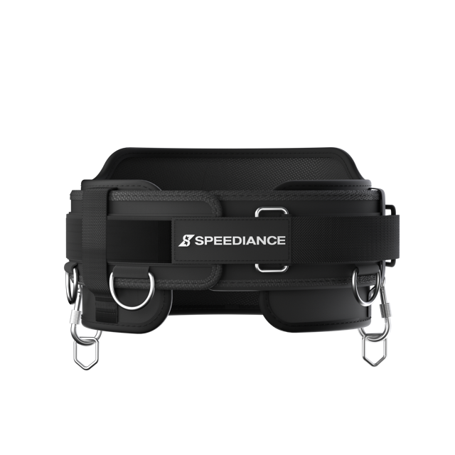 Exercise Belt